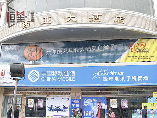 門(mén)頭廣告牌設(shè)計(jì)需要遵循哪些原則？